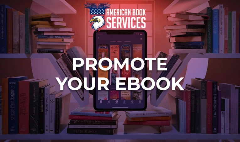 Promote Your eBook