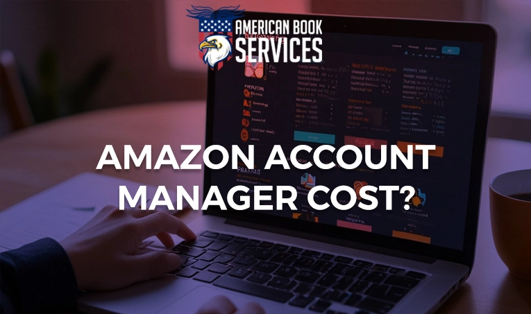 How Much Does an Amazon Account Manager Cost?