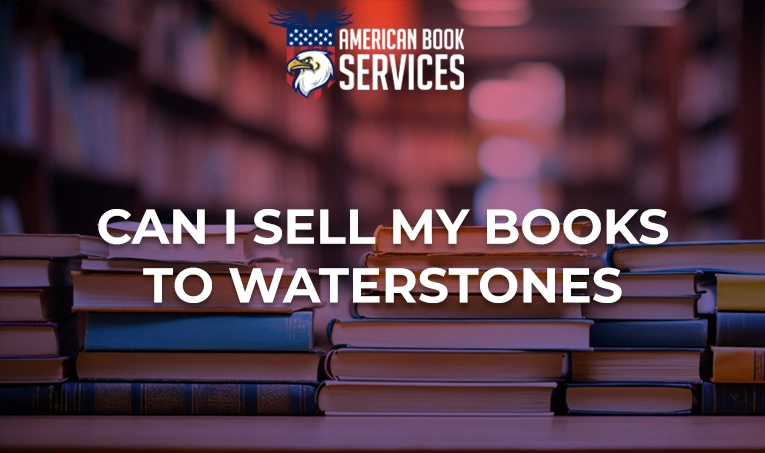 Can I Sell My Books to Waterstones? A Guide for Self-Published Authors