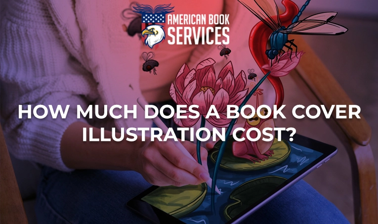 How Much Does a Book Cover Illustration Cost?