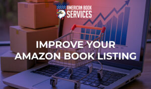 Improve Your Amazon Book Listing