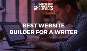 Best Website Builder for a Writer