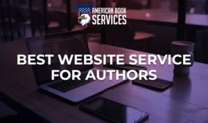 Best Website Service for Authors